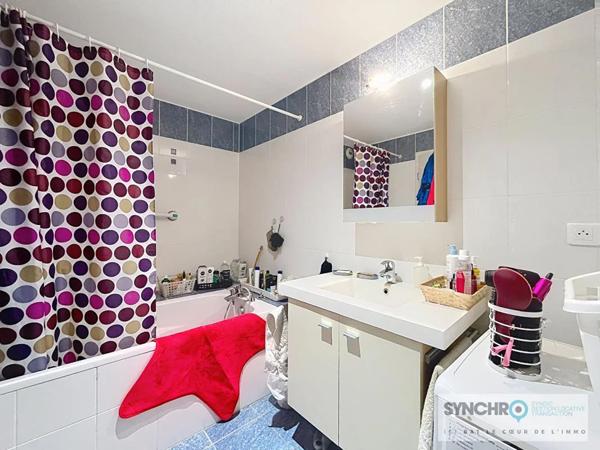 Appartement à louer à Illzach (68110)