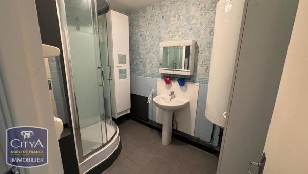 Appartement à louer 3 pièces 70m² Douai (59500)