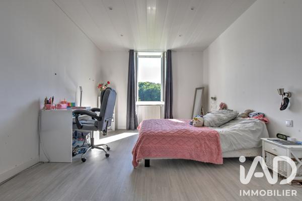 Maison à vendre 7 pièces 153 m² Le Palais-sur-Vienne