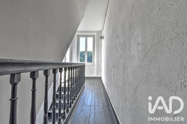 Maison à vendre 7 pièces 153 m² Le Palais-sur-Vienne