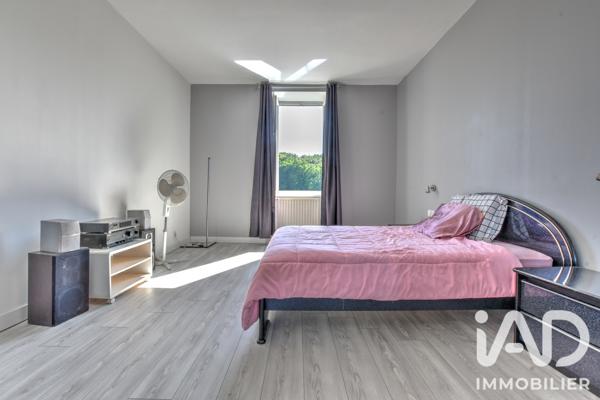 Maison à vendre 7 pièces 153 m² Le Palais-sur-Vienne