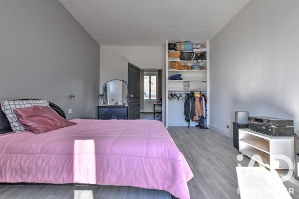 Maison à vendre 7 pièces 153 m² Le Palais-sur-Vienne