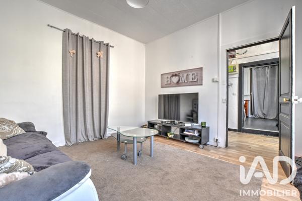 Maison à vendre 7 pièces 153 m² Le Palais-sur-Vienne