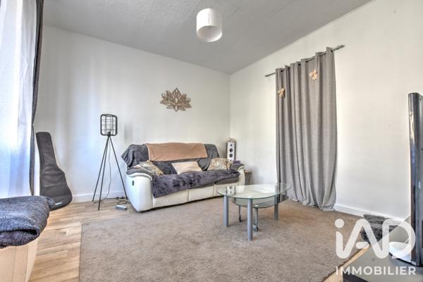 Maison à vendre 7 pièces 153 m² Le Palais-sur-Vienne
