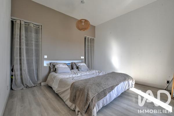 Maison à vendre 7 pièces 153 m² Le Palais-sur-Vienne