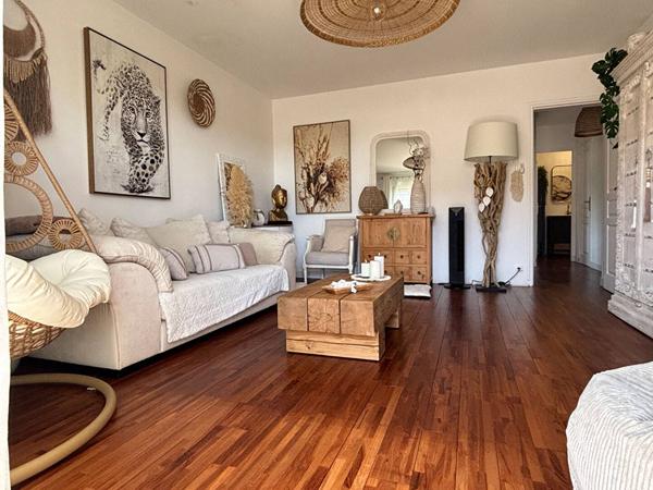 APPARTEMENT à ROYAN