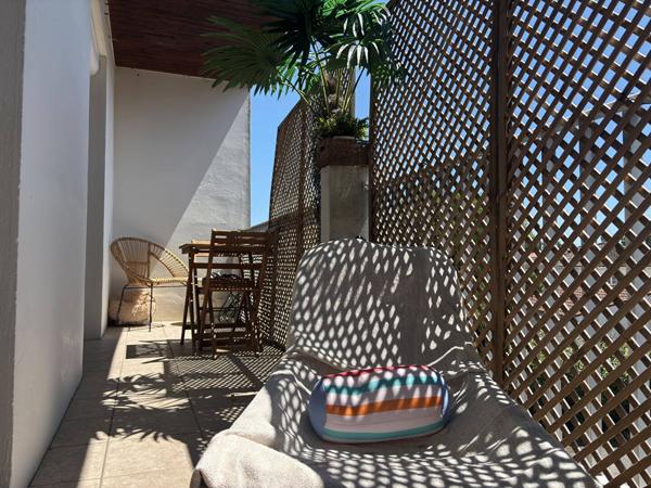 APPARTEMENT à ROYAN