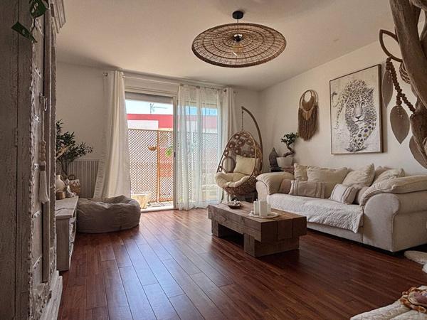 APPARTEMENT à ROYAN