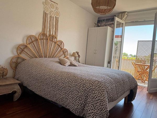 APPARTEMENT à ROYAN