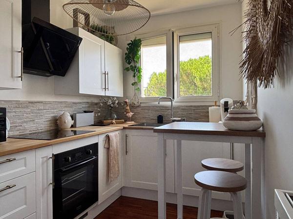 APPARTEMENT à ROYAN