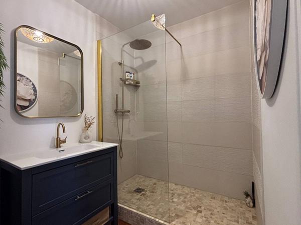 APPARTEMENT à ROYAN