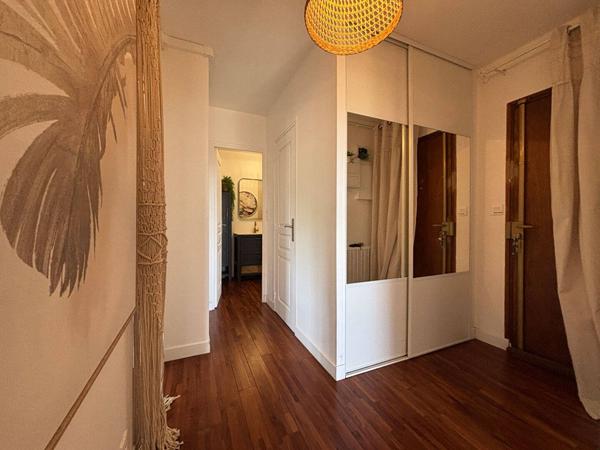 APPARTEMENT à ROYAN