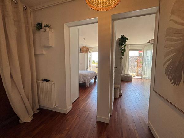 APPARTEMENT à ROYAN