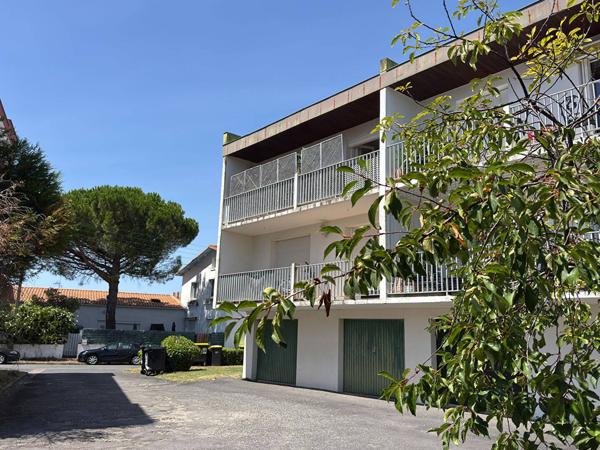 APPARTEMENT à ROYAN