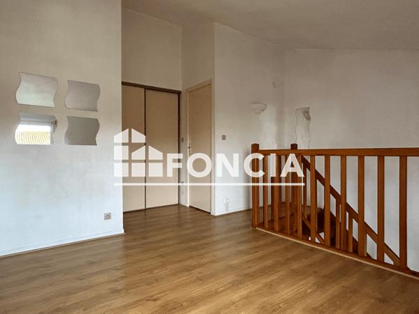 Location Appartement 2 pièces 35 m² - RUE ANDRE GABARET La Rochelle 17000