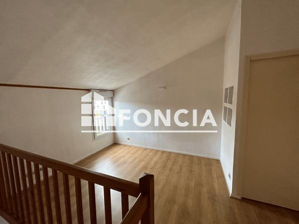 Location Appartement 2 pièces 35 m² - RUE ANDRE GABARET La Rochelle 17000
