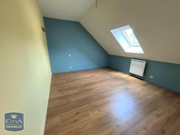 Maison à louer 6 pièces 112.25m² Mulsanne (72230)