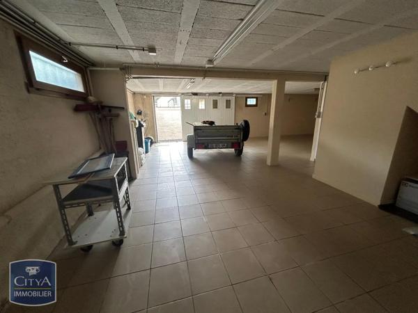 Maison à louer 6 pièces 112.25m² Mulsanne (72230)