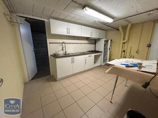 Maison à louer 6 pièces 112.25m² Mulsanne (72230)
