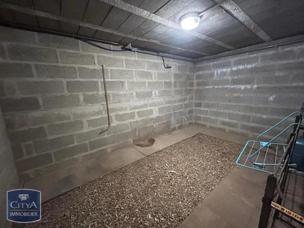 Maison à louer 6 pièces 112.25m² Mulsanne (72230)