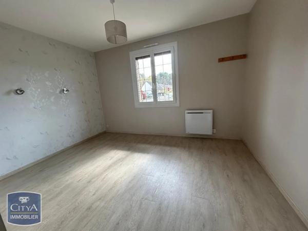 Maison à louer 6 pièces 112.25m² Mulsanne (72230)