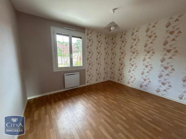 Maison à louer 6 pièces 112.25m² Mulsanne (72230)