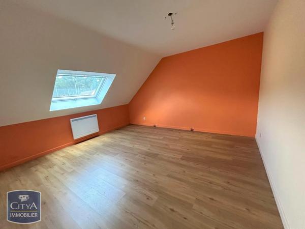 Maison à louer 6 pièces 112.25m² Mulsanne (72230)