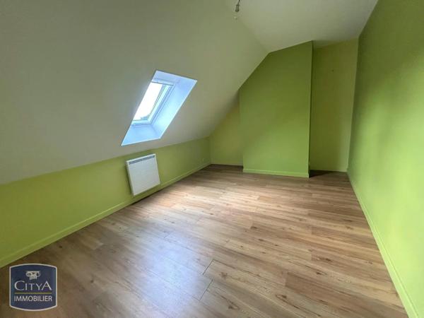 Maison à louer 6 pièces 112.25m² Mulsanne (72230)