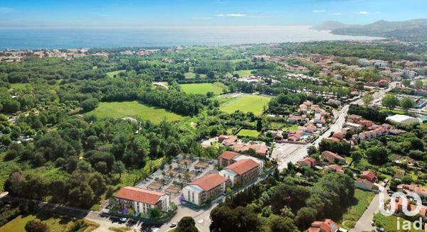 Appartement à vendre 3 pièces 64 m² Argelès-sur-Mer