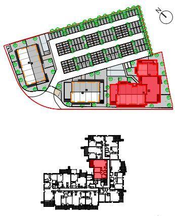 Appartement à vendre 3 pièces 64 m² Argelès-sur-Mer