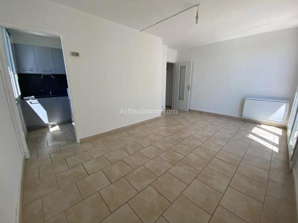 Location Appartement 2 pièces 43 m2 à Manosque
