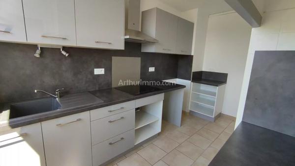 Location Appartement 2 pièces 43 m2 à Manosque