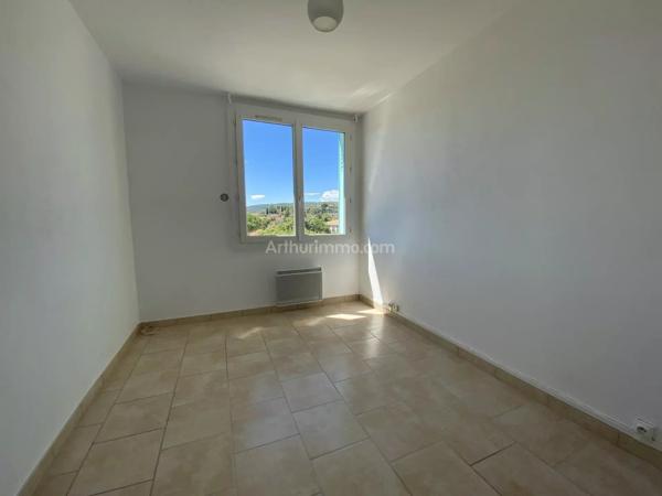 Location Appartement 2 pièces 43 m2 à Manosque