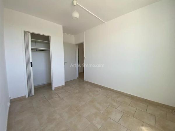Location Appartement 2 pièces 43 m2 à Manosque