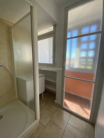 Location Appartement 2 pièces 43 m2 à Manosque