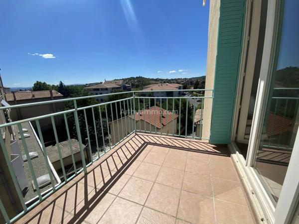 Location Appartement 2 pièces 43 m2 à Manosque