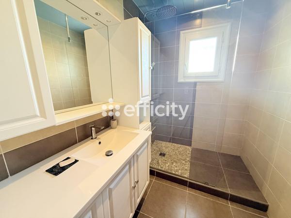 Maison 5 pièces - 78 m² Exclusivité efficity