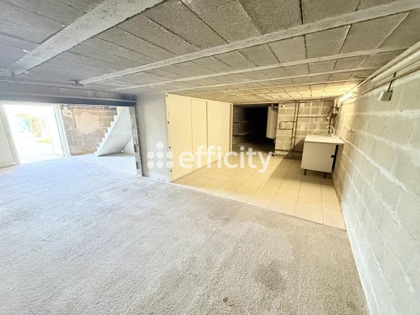 Maison 5 pièces - 78 m² Exclusivité efficity