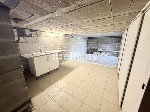 Maison 5 pièces - 78 m² Exclusivité efficity