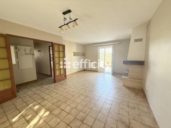 Maison 5 pièces - 78 m² Exclusivité efficity