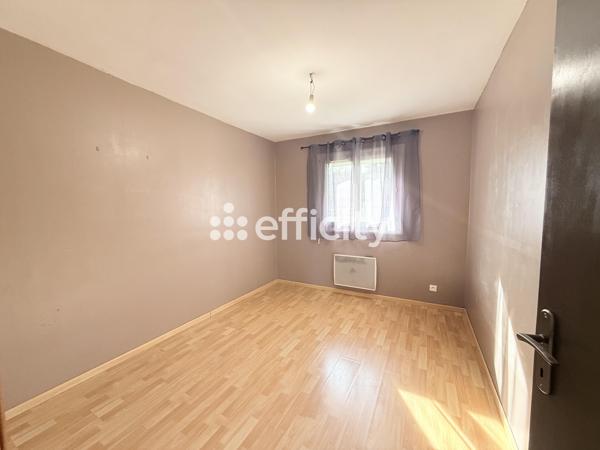 Maison 5 pièces - 78 m² Exclusivité efficity