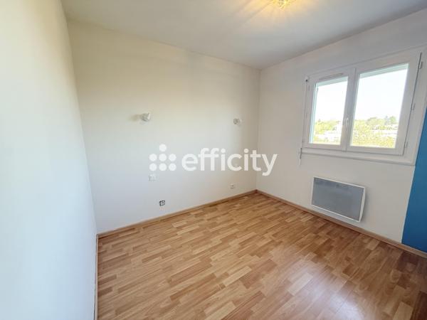 Maison 5 pièces - 78 m² Exclusivité efficity