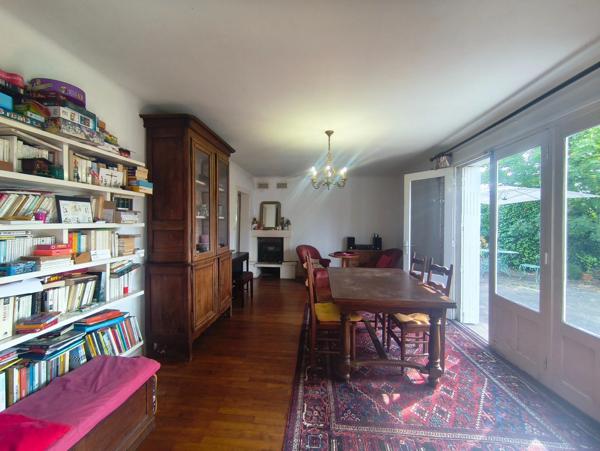 Maison à vendre 5 pièces SAINTE MARIE (35)