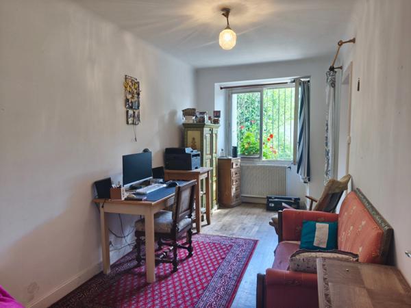Maison à vendre 5 pièces SAINTE MARIE (35)