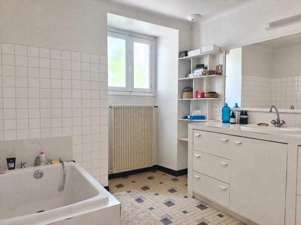 Maison à vendre 5 pièces SAINTE MARIE (35)