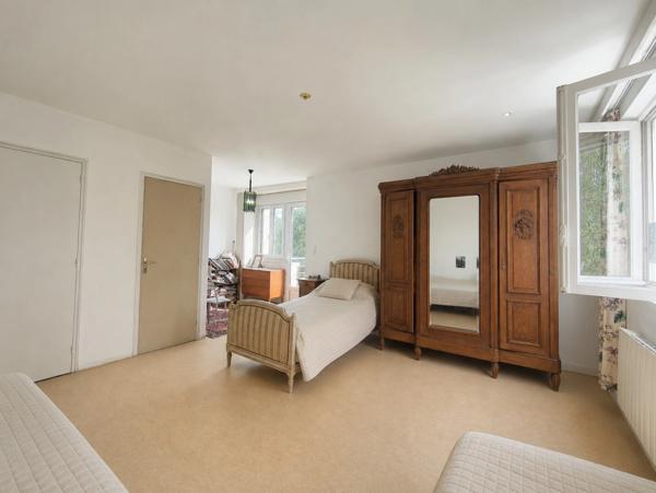 Maison à vendre 5 pièces SAINTE MARIE (35)