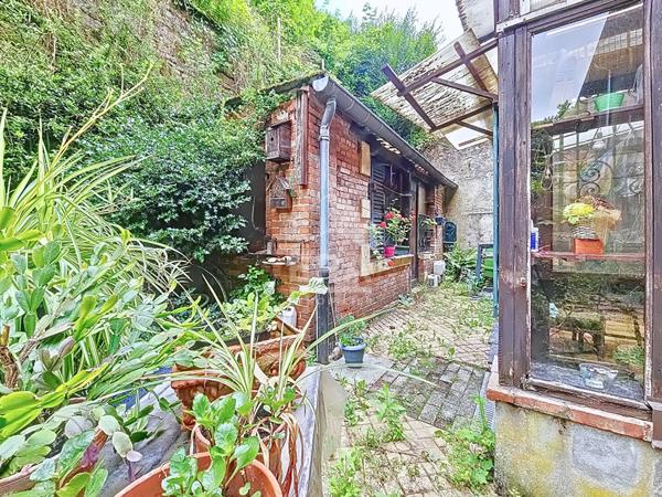 Maison Longwy 8 pièce(s) 228 m2