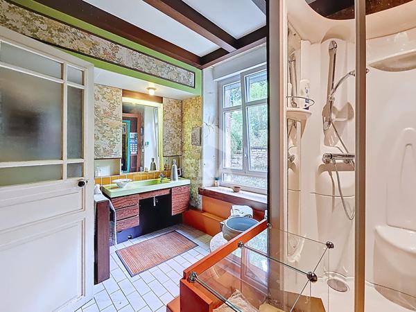 Maison Longwy 8 pièce(s) 228 m2