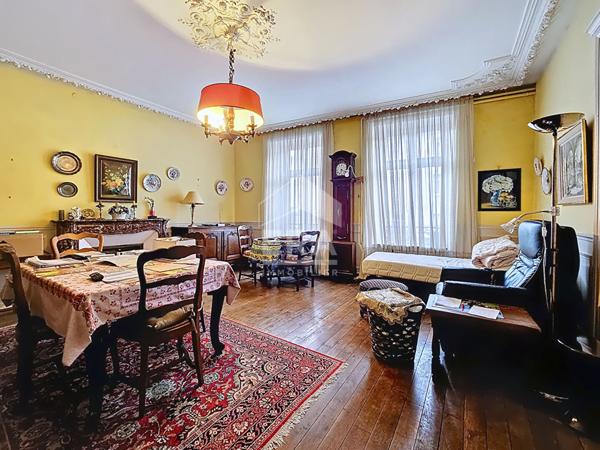 Maison Longwy 8 pièce(s) 228 m2