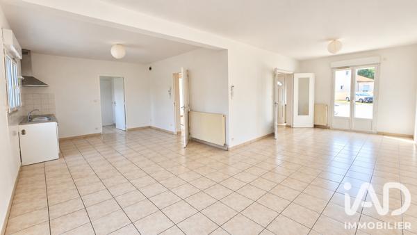 Maison à vendre 5 pièces 113 m² Chemillé-en-Anjou